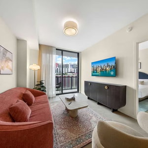 Hotel Vibrant Wynwood Condo & Resort cazare Midtown