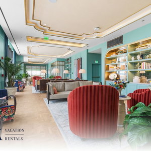 Sejur Nomad Residences Wynwood Art Trendy Area vacanta Midtown