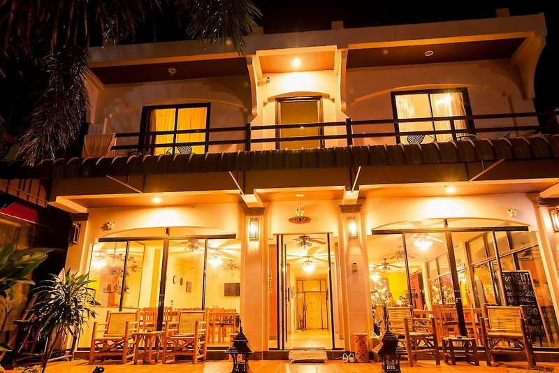 Hotel Klong Muang Sunset House