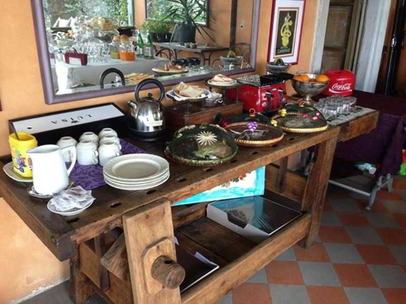 Hotel Bellavista Boutique Hotel