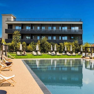 Hotel Como Hills Hotel cazare Como