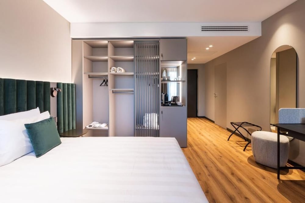 Como Hills Hotel