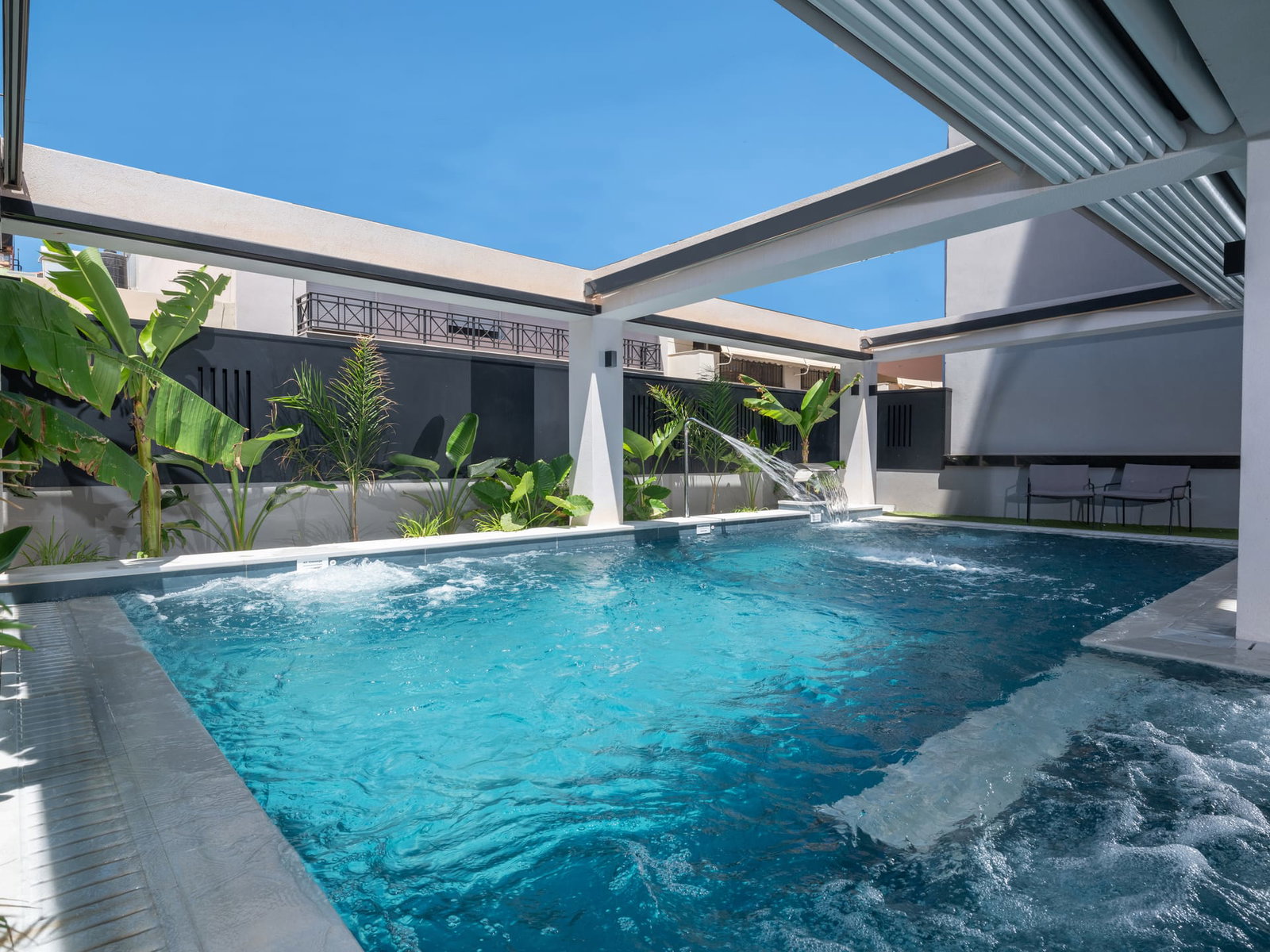 Captain Napoleon Paterakis Cnp Luxurious Suites