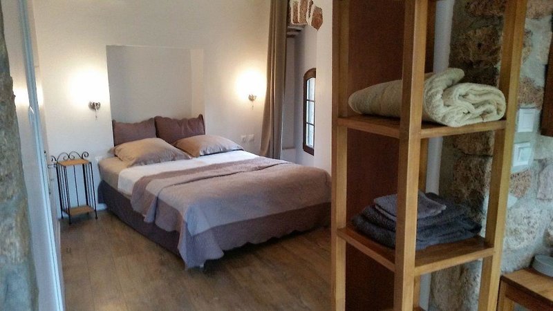 Hotel Villa Arca
