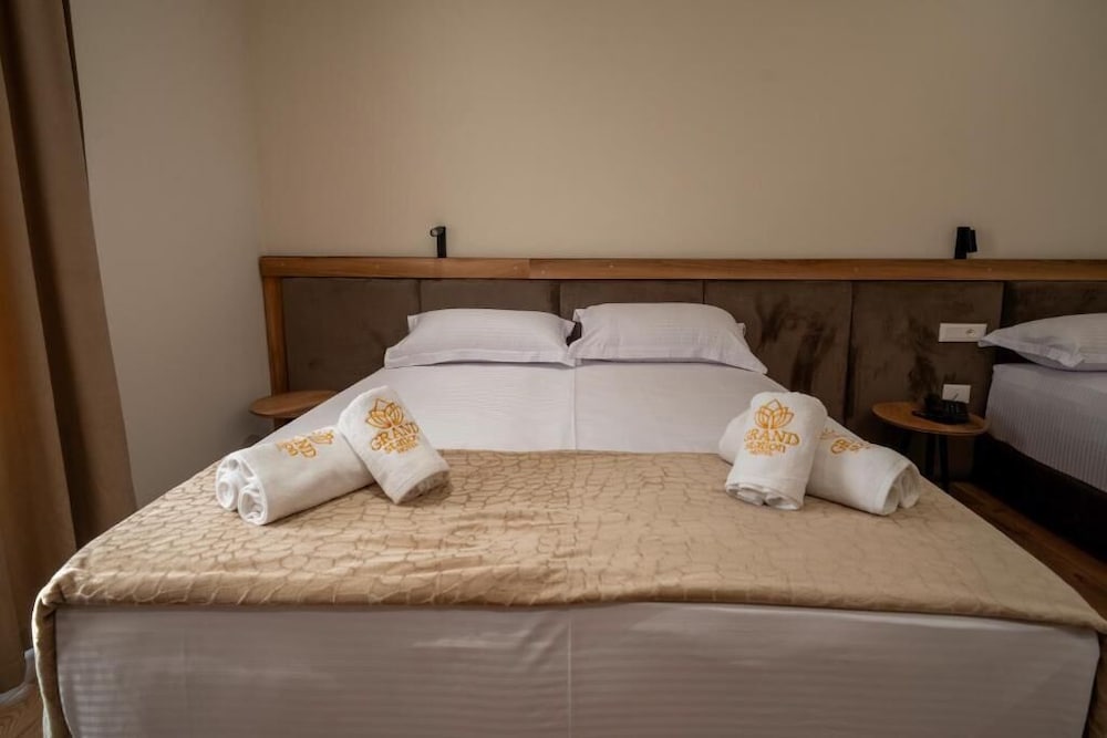 Hotel Grand Station Hotel