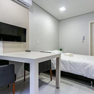 Hotel Cozy Studio Facing The Lagoon Sdr007 cazare Lagoa