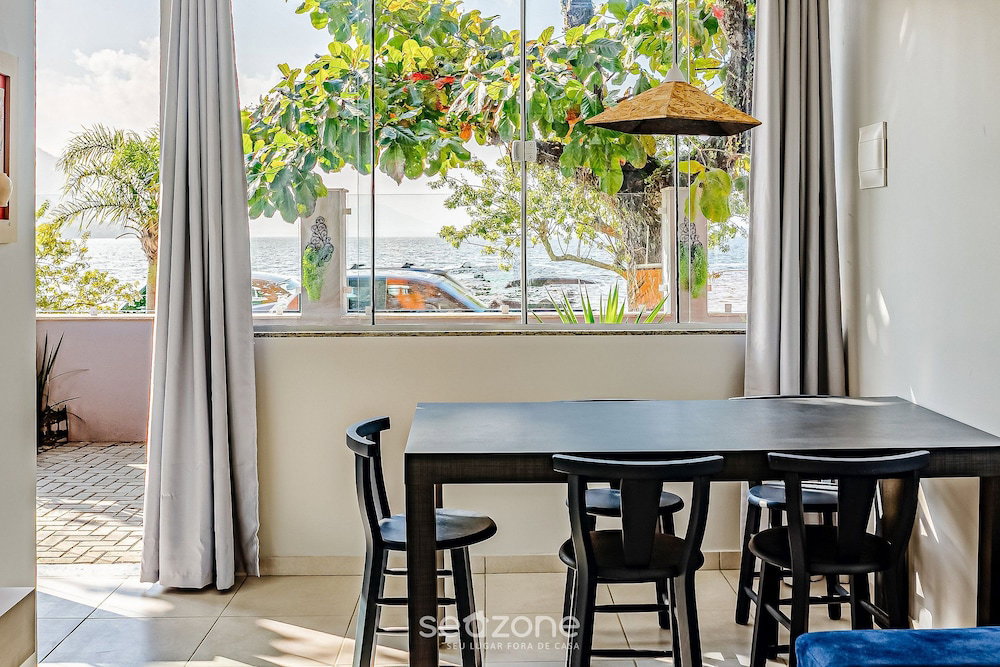 Hotel Fit W/ Beautiful View Of Lagoa Da Conceicao Sdr002
