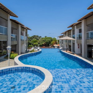 Hotel Apt W/ Barbecue Grill In Condo W/ Pool Itf0006 cazare Mata de Sao Joao
