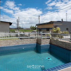 Hotel House In Condo W/ Pool Steps From The Sea Oni0002 cazare Barra Velha