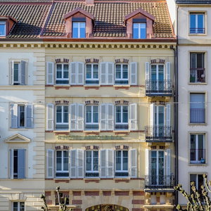 Hotel Hôtel Arnold & Co cazare Neuchatel