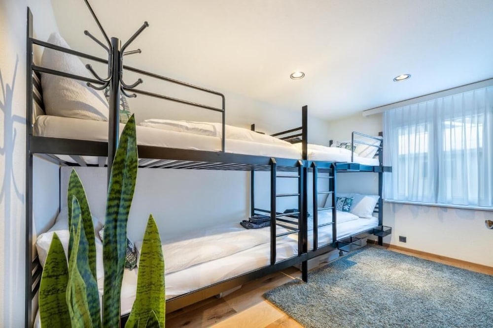 Hotel Alpine Black Pearl - Inspiringplaces