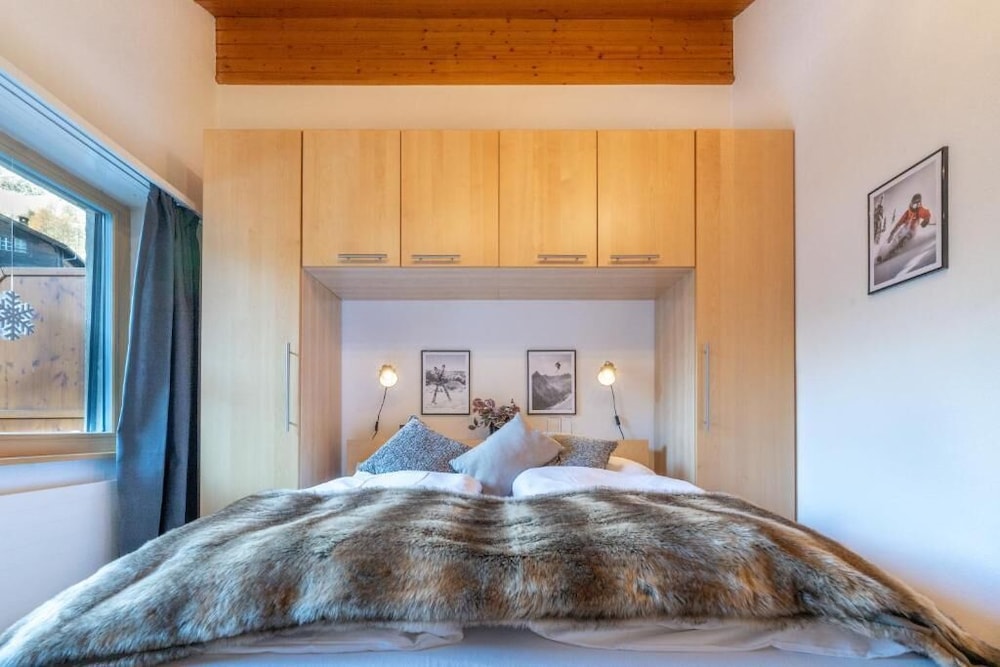 Hotel Studio Haus Gornera - Inspiringplaces
