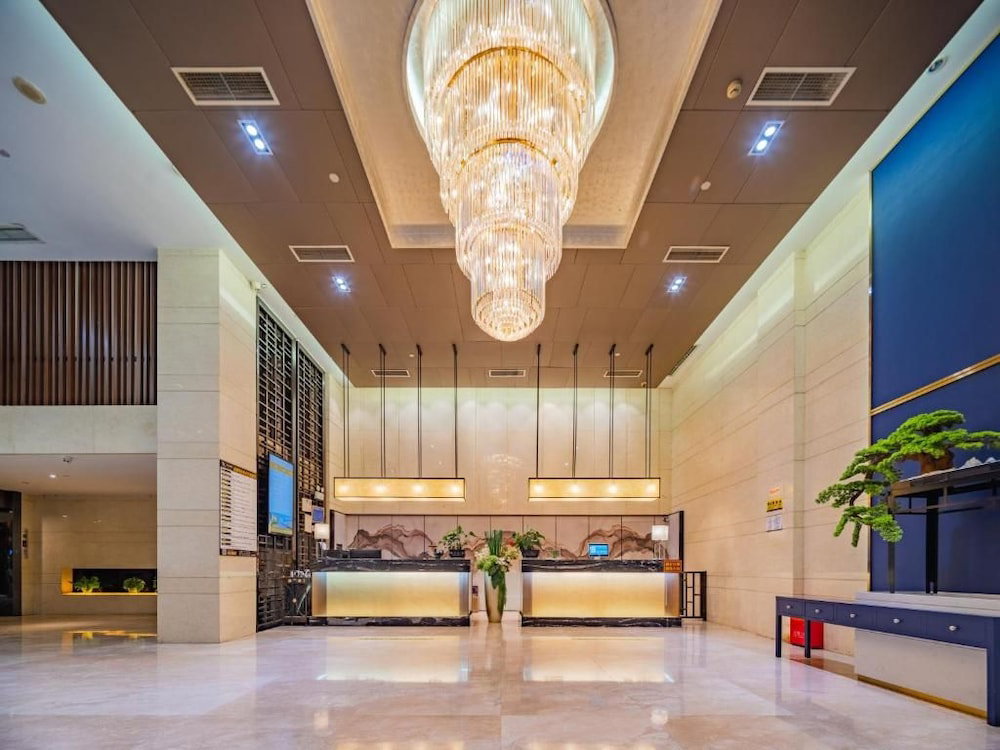 Hotel Taitong Hotel
