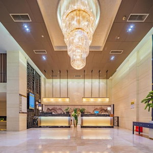 Hotel Taitong Hotel cazare Qingyang