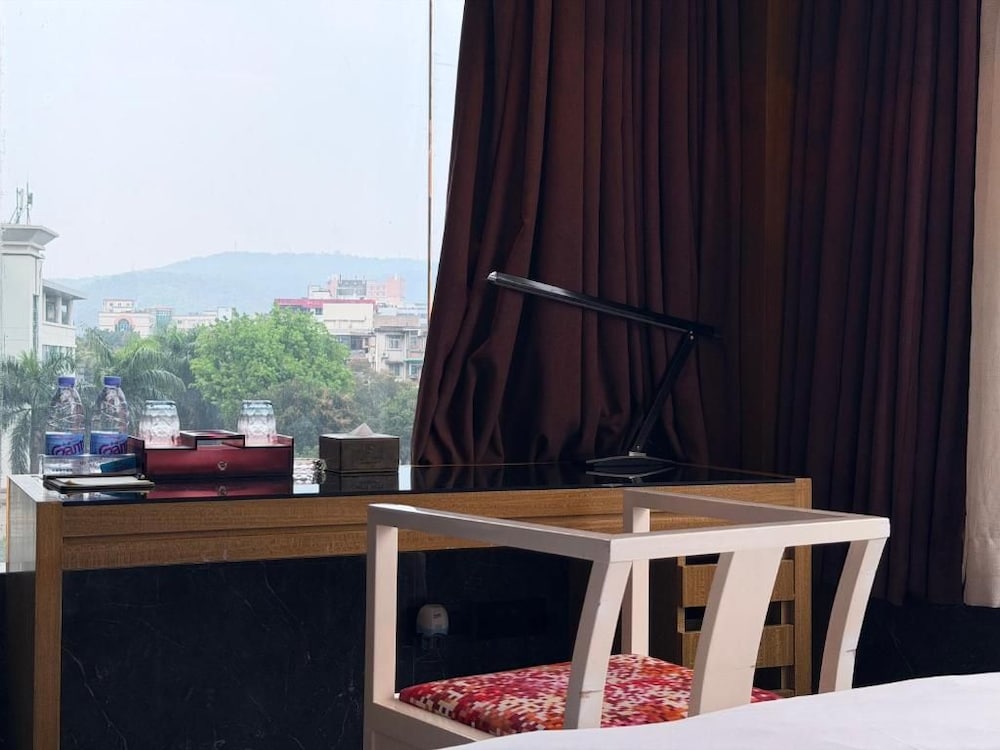 Hotel Paco Hotel Shuyin Road Guangzhou