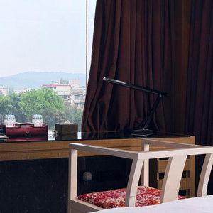 Hotel Paco Hotel Shuyin Road Guangzhou cazare Tianhe