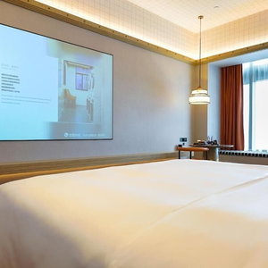 Hotel Arthur Hotel Liwan Coco Park Dongsha Metro Guangzhou cazare Guangzhou