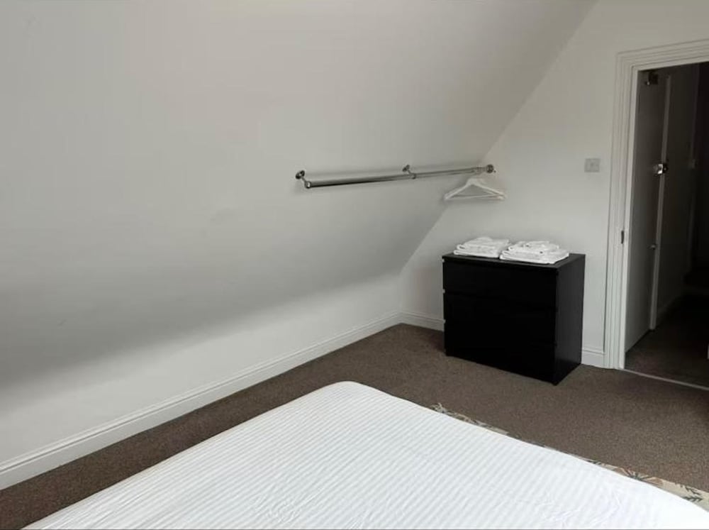 Hotel Two Bedroom Flat In Camden