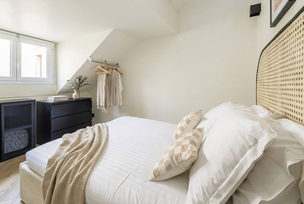Hotel Poeticstay - Opéra - Hanovre