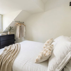 Hotel Poeticstay - Opéra - Hanovre cazare Gaillon