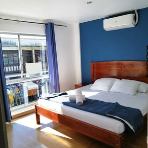 Hotel Park View Hotel Y Restaurante cazare Alajuela