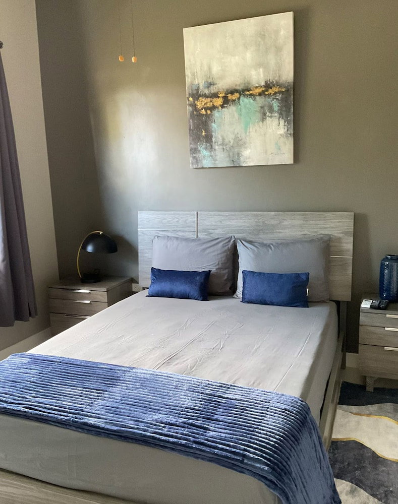 Hotel Via Braemar Apartment With Rooftop Pool
