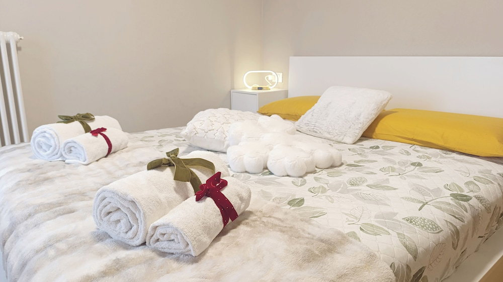 Hotel La Casa Di Fede By Ca-Sa Check