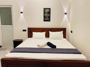 Hotel The Royal Ember cazare Arugam Bay