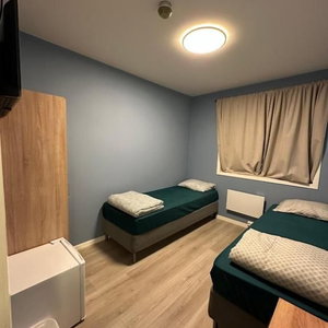 Hotel Ahmad Sweet Home cazare Vardo