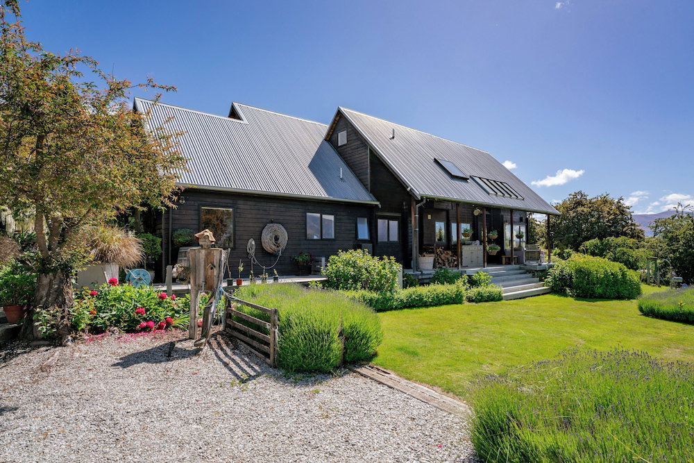 Hotel Mountain View Lodge