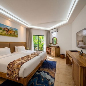 Hotel Azure Coast Resort Hotel cazare Magomeni