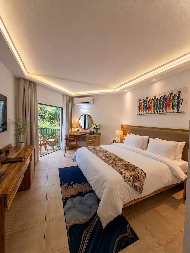 Azure Coast Resort Hotel