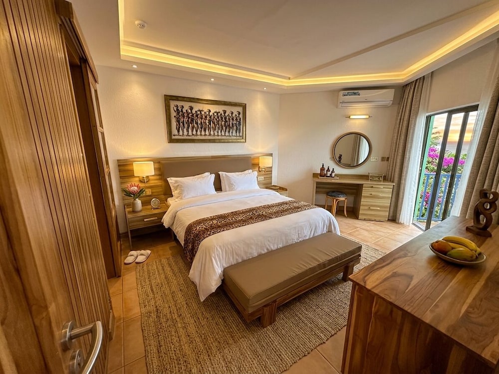 Azure Coast Resort Hotel
