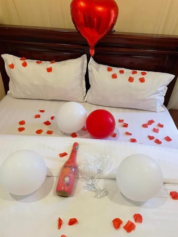 Hotel Kili Palladium Homes Apartments - Soweto