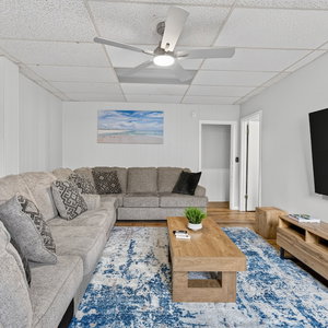 Hotel Minutes To The Falls! Cozy Retreat Near State Park 3 Bedroom Apts cazare Niagara Falls