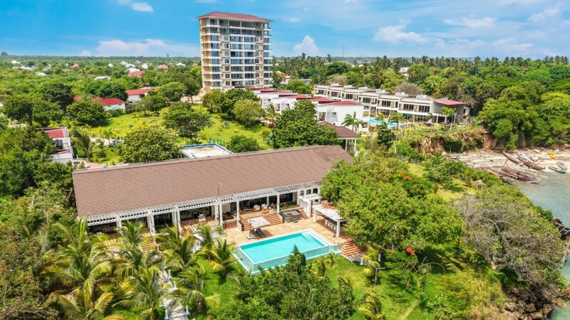 Hotel Blue Ocean Resort & Residences