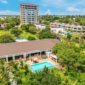 Sejur Blue Ocean Resort & Residences vacanta Zanzibar