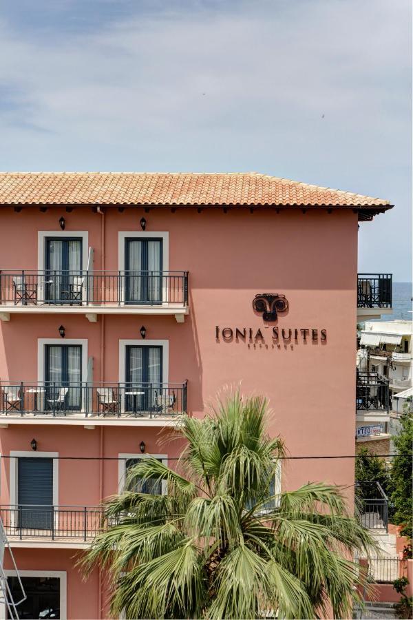 Hotel Ionia Suites