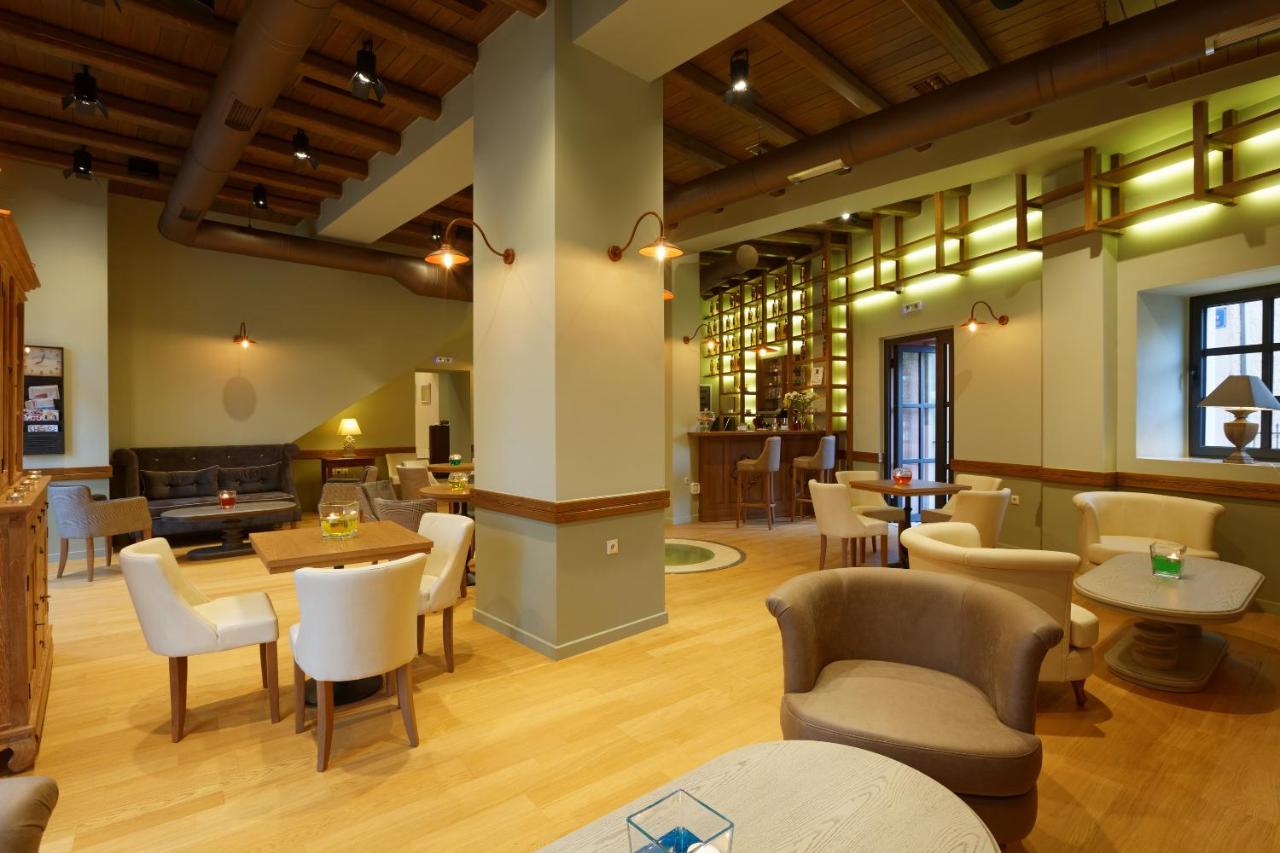 dal travel Ionia Suites