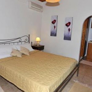Hotel Pieros Studios Alipa cazare Palaiokastritsa