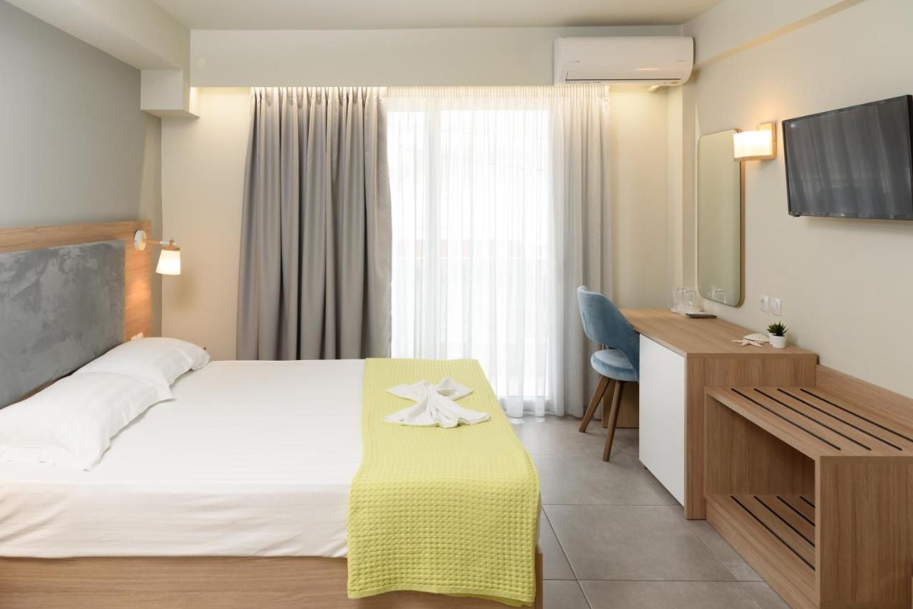 Hotel Regina Mare Hotel