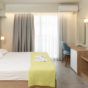 Sejur Regina Mare Hotel vacanta Paralia Katerini
