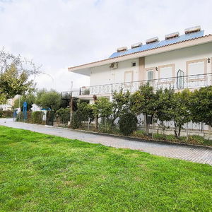 Hotel Greek Pride San Giorgio Apartments cazare Skala Fourkas