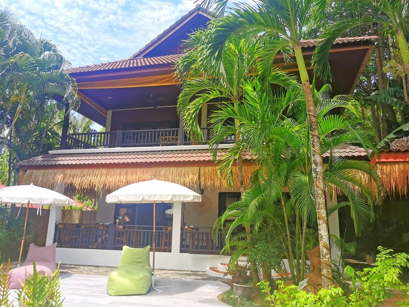 Hotel The Jade Cottage