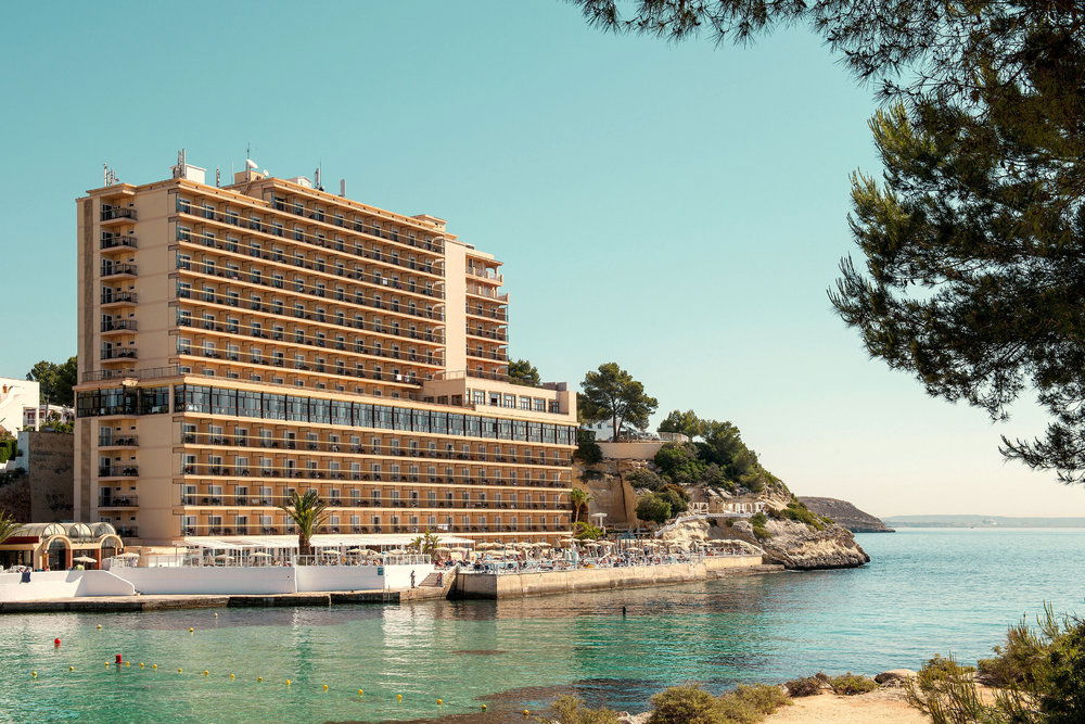 Hotel Globales Cala Viñas