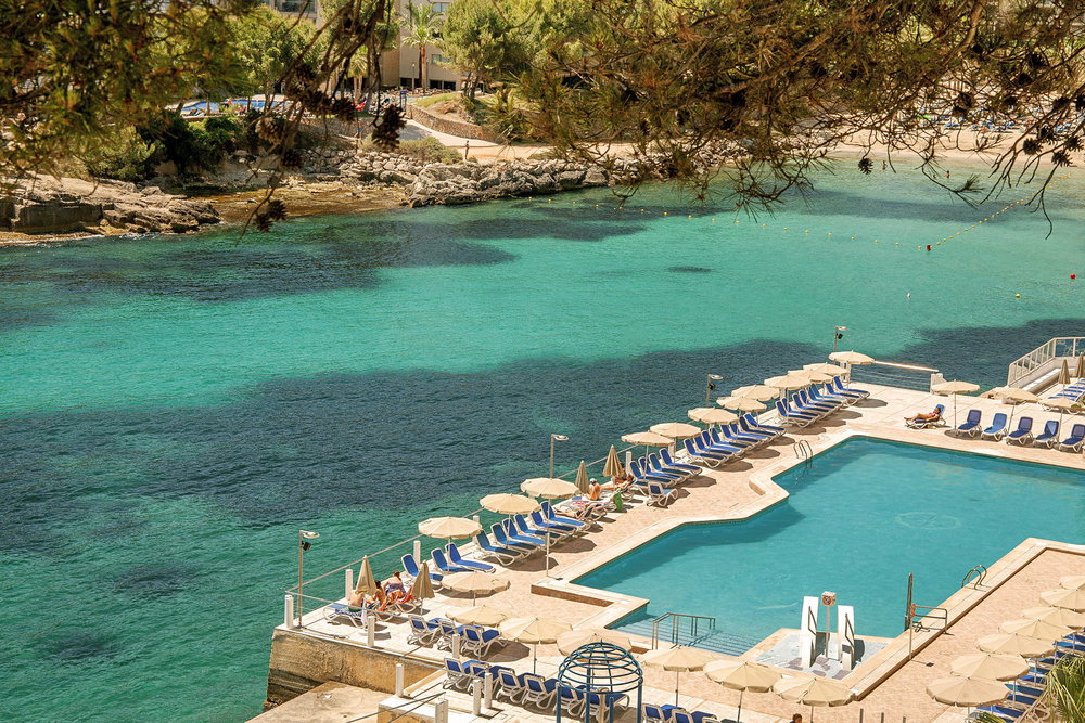 dal travel Globales Cala Viñas