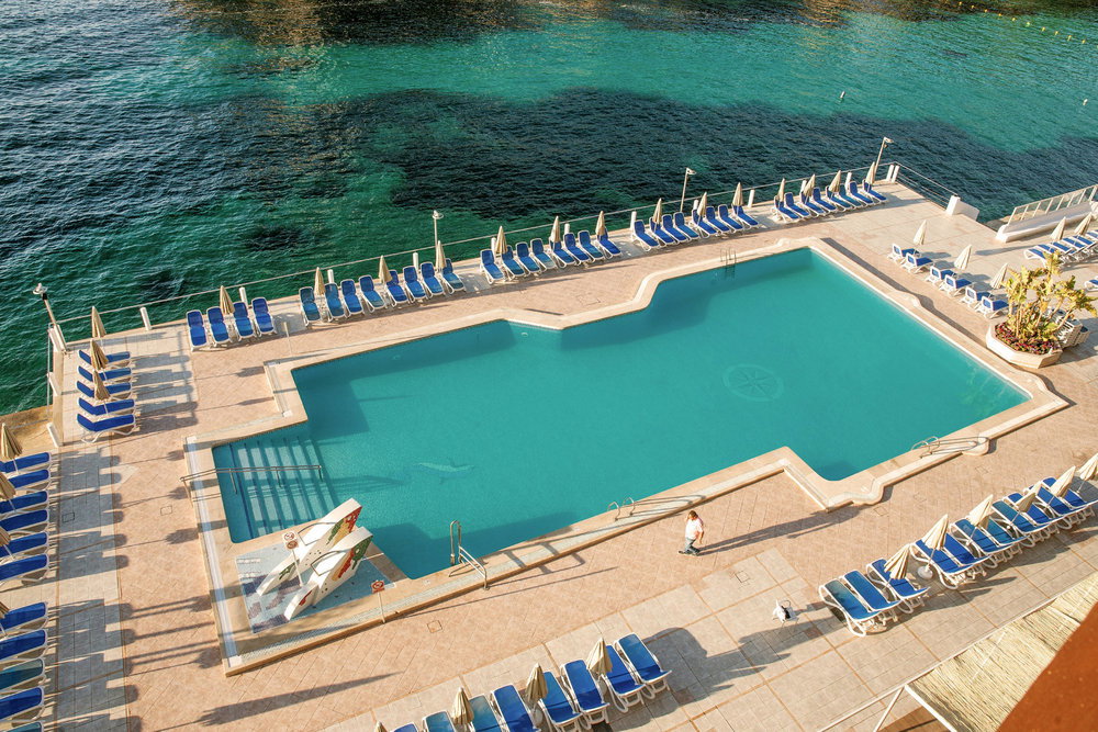 dal travel Globales Cala Viñas