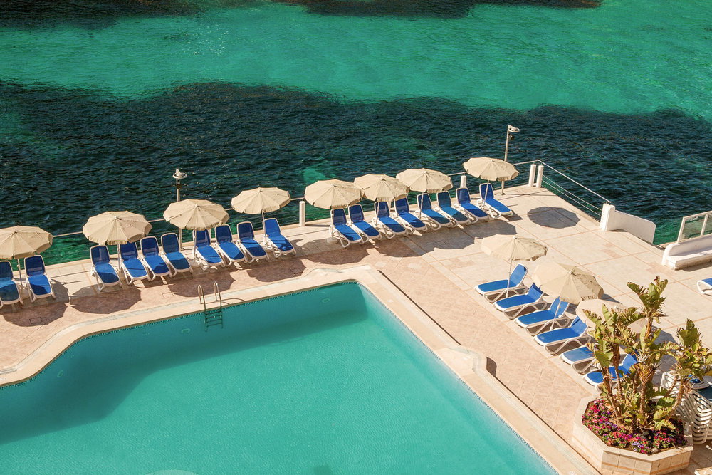 dal travel Globales Cala Viñas