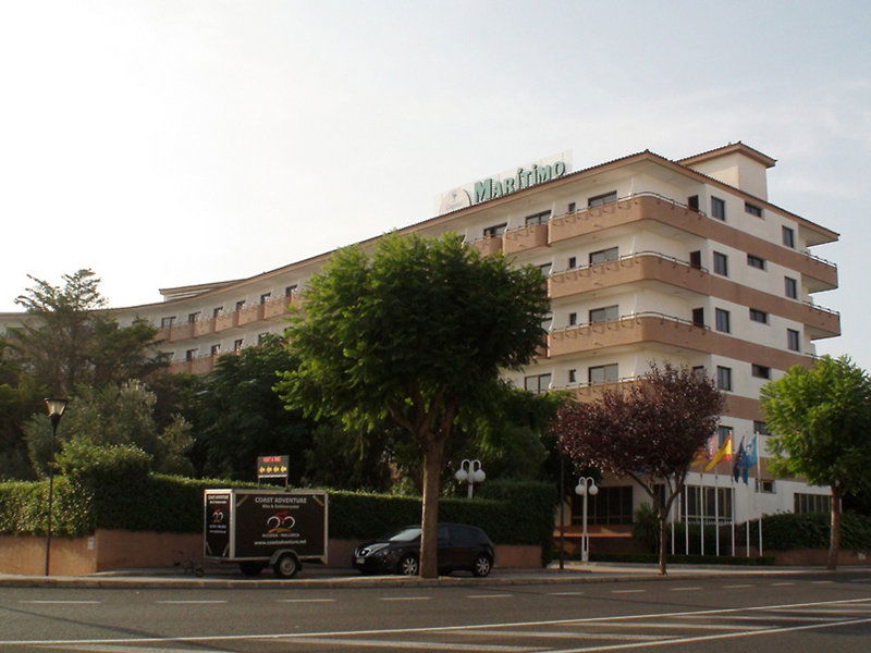 Hotel Grupotel Maritimo