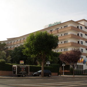 Hotel Grupotel Maritimo cazare Port d'Alcudia